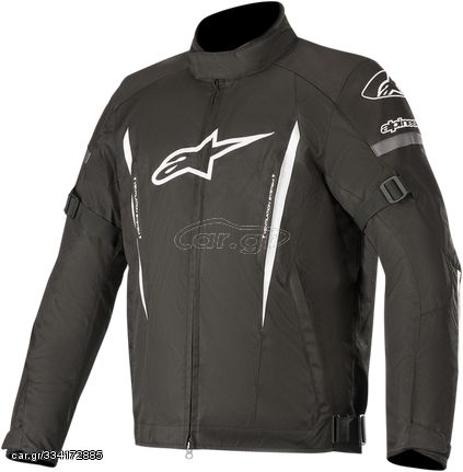 Μπουφάν Μηχανής Alpinestars Gunner v2 Waterproof Riding Jacket