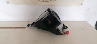 SUBWOOFER AUDI A3/S3 8L!-thumb-2
