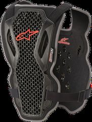 Θώρακας Προστατευτικός Alpenistars Bionic Action Chest Protector-thumb-1