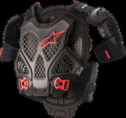 Θώρακας Προστατευτικός Alpinestars  A-6 Chest Protector