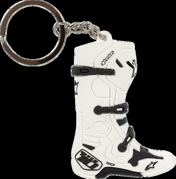 Μπρελόκ Alpinestars Μπότα Tech10