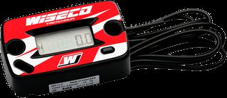 Ωρόμετρο Engine Hour/Tachometer Wiseco