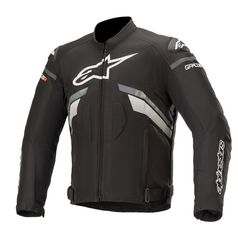 Μπουφάν Μηχανής Alpinestars T-GP Plus R v3 Riding Jacket