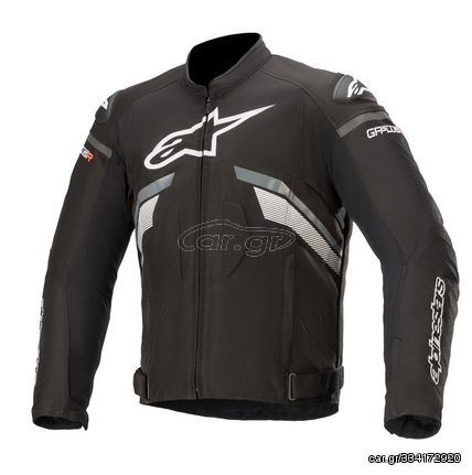 Μπουφάν Μηχανής Alpinestars T-GP Plus R v3 Riding Jacket