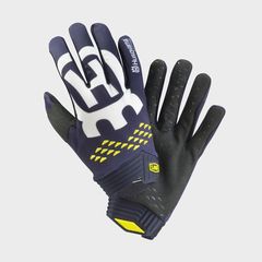 Γάντια Μηχανής Husqvarna iTrack Railed Gloves.