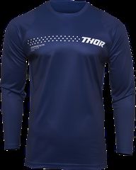 Μπλούζα Μηχανής MX Thor Sector Minimal Jersey Blue
