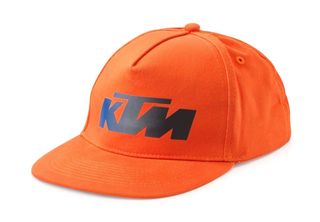 Καπέλο Παιδικό ΚΤΜ Radical Cap Orange