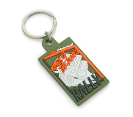 Μπρελόκ KTM Special Edition Desert  Keyholder