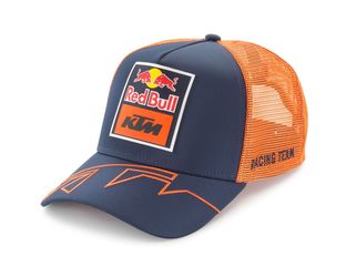 Καπέλο KTM Replica Team Trucker
