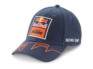 Καπέλο ΚΤΜ Replica Team Curved Cap