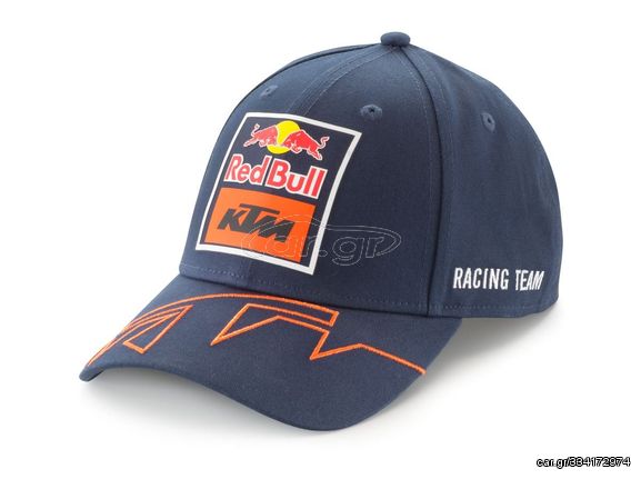 Καπέλο ΚΤΜ Replica Team Curved Cap