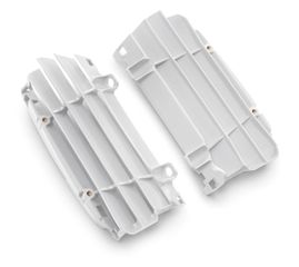 Προστατευτικά Ψυγείου KTM Radiator Protection