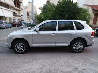 PORSCHE CAYENNE 18" . 20" ZANTOΛAΣTIXA-thumb-3