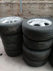 PORSCHE CAYENNE 18" . 20" ZANTOΛAΣTIXA-thumb-5
