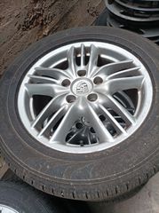 PORSCHE CAYENNE 18" . 20" ZANTOΛAΣTIXA-thumb-7