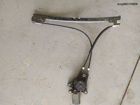 Γρυλος ηλεκτρικος οπισθιος αριστερος Peugeot 306 93-