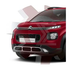 Μούρη κομπλέ Citroen C3 Aircross