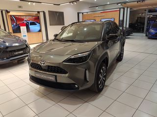 Toyota Yaris Cross 2024 STYLE BITONE