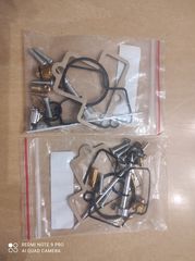 SUZUKI DR 400 E -thumb-1