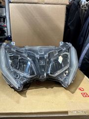 ΦΑΝΑΡΙ ΕΜΠΡΟΣ ΚΟΜΠΛΕ  KYMCO ΑΚ550-thumb-1