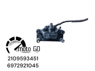 SYM HD2 125 ΠΙΣΩ ΔΑΓΚΑΝΑ