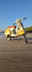 Piaggio Vespa 1978 P200E-thumb-1