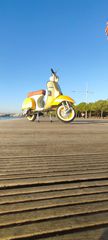 Piaggio Vespa 1978 P200E-thumb-3