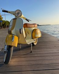 Piaggio Vespa 1978 P200E-thumb-5
