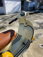 Piaggio Vespa 1978 P200E-thumb-7