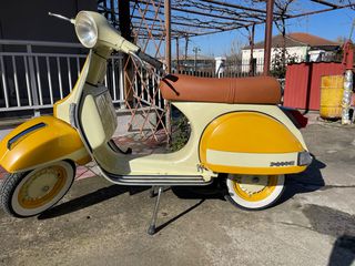 Piaggio Vespa 1978 P200E-thumb-8