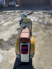 Piaggio Vespa 1978 P200E-thumb-9