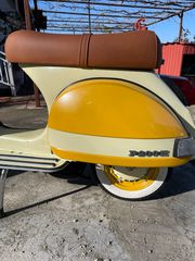Piaggio Vespa 1978 P200E-thumb-10