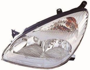 CITROEN C5 (2001-2004) ΦΑΝΑΡΙ ΕΜΠΡΟΣ ΑΡΙΣΤΕΡΟ ΗΛΕΚΤΡΙΚΟ (E) DEPO (ΚΑΙΝΟΥΡΙΟ - AFTERMARKET)