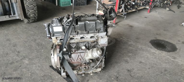 BMW - MINI ONE 2005 ΚΙΝΗΤΗΡΑΣ 1598cc ΜΕ ΑΡ. ΚΙΝΗΤΗΡΑ: W10B ΑΠΟΣΤΟΛΗ ΣΕ ΟΛΗ ΤΗΝ ΕΛΛΑΔΑ. ΟΤΙ ΘΕΛΕΤΕ ΡΩΤΗΣΤΕ ΜΑΣ!