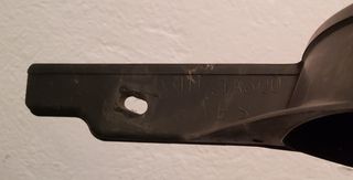 TOYOTA Corolla E11 Μάσκα-thumb-2