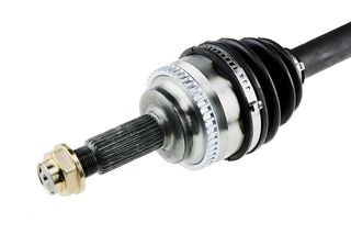 ΗΜΙΑΞΟΝΙΟ ΑΡΙΣΤΕΡΟ TOYOTA COROLLA BENZINH [2002-2006]-thumb-2
