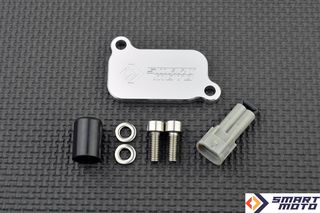 PAIR Valve κίτ κατάργησης με Block Off plates Kawasaki KLX 230