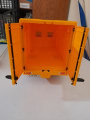 Bruder Mercedes Sprinter DHL-thumb-6
