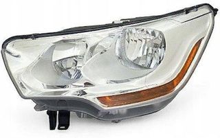 CITROEN DS4 (2011-2015) ΦΑΝΑΡΙ ΕΜΠΡΟΣ ΑΡΙΣΤΕΡΟ ΗΛΕΚΤΡΙΚΟ TYC (ΚΑΙΝΟΥΡΙΟ - AFTERMARKET)