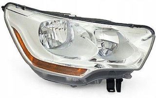 CITROEN DS4 (2011-2015) ΦΑΝΑΡΙ ΕΜΠΡΟΣ ΔΕΞΙ ΗΛΕΚΤΡΙΚΟ TYC (ΚΑΙΝΟΥΡΙΟ - AFTERMARKET)