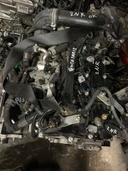 MKAUTOPARTS ΚΙΝΗΤΗΡΑΣ 2NR TOYOTA YARIS 1500cc 16V BENZINH 2017-2020-thumb-1