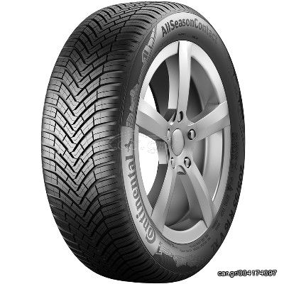 STOCK ΜΟΝΟ TEMAXIΟ ΕΛΑΣΤΙΚΟ 215/45R16 90V XL FR CONTINENTAL AllSeasonContact DOT 4019