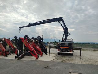 Γερανοί Hiab 2007 244 FP-5 HIPRO-thumb-8