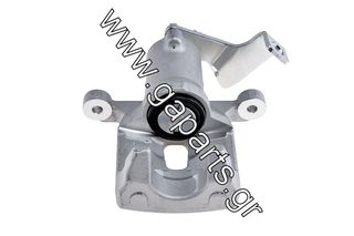 ΔΑΓΚΑΝΑ ΠΙΣΩ ΑΡΙΣΤΕΡΑ HYUNDAI I30 11- /LEFT/ 58300A6300