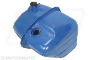Ρεζερβουάρ πετρελαίου Ford 2600 3000 3600 3900 3910 4100 4110 2000 για Ford New Holland Αγροτικό Τρακτέρ 10 2310