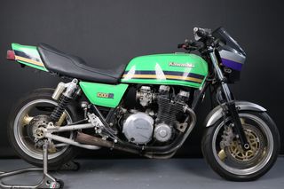 Kawasaki Z 1000 '82 R