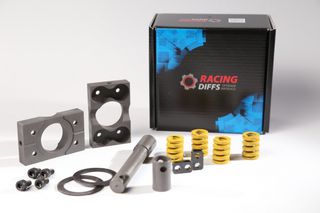 MAZDA MX-5   1.6 16V ΜΠΛΟΚΕ  Racing Diffs LSD Conversion Kit-thumb-3
