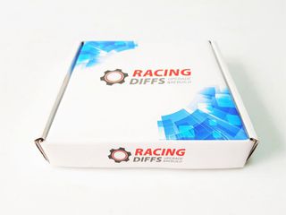 MAZDA MX-5   1.6 16V ΜΠΛΟΚΕ  Racing Diffs LSD Conversion Kit-thumb-5