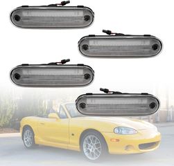 MAZDA MX-5   1.6 16V ΜΠΛΟΚΕ  Racing Diffs LSD Conversion Kit-thumb-23