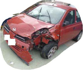 Nissan Micra 2004-thumb-2